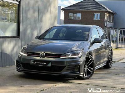 tweedehands VW Golf VII 7.5 GTI 2.0TSI*VIRTUAL*DSG*ACC*LANE*Camera*