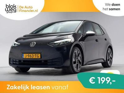 Occasion 2020 VW ID.3 Hatchback | € 14.445 (Goede deal)