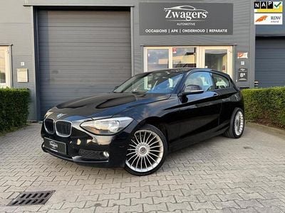 BMW 114