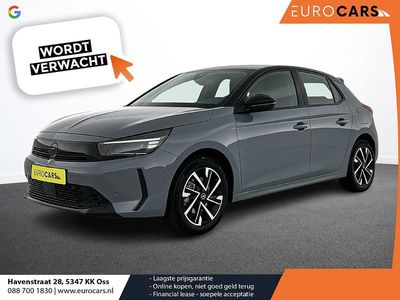 Occasion Opel Corsa 101 PK (74 kW) 2024 Grijs Hatchback