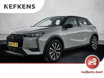 Grijs Gebruikt 2024 DS Automobiles DS3 Performance SUV | € 21.925 (Eerlijke prijs)