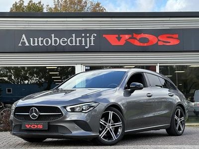 Mercedes CLA200