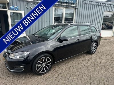 VW Golf VII