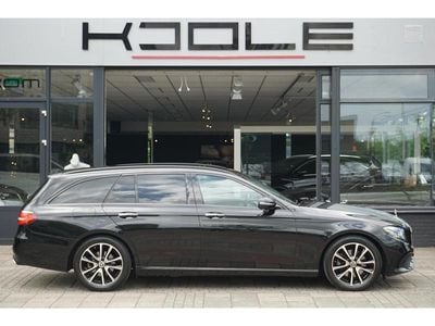 Mercedes E200