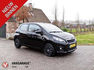 tweedehands Peugeot 108 1.0 e-VTi Active | Bluetooth | Airco | Dealeronder