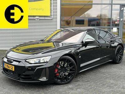 Audi RS e-tron GT