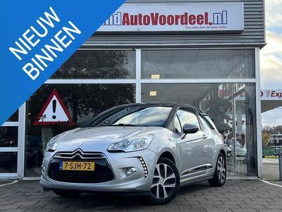 Citroën DS3