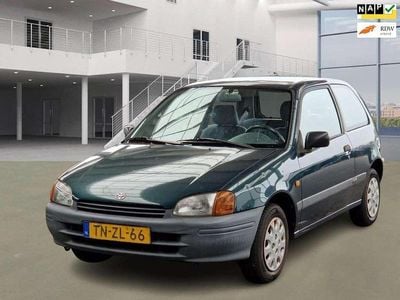 Toyota Starlet