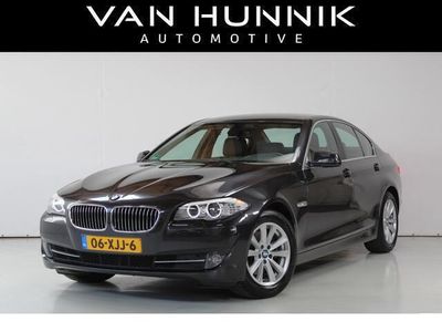 tweedehands BMW 520 520 5-serie i Executive 1e eigenaar | Dealer Oh | N