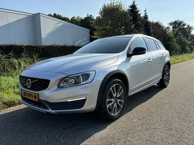Volvo V60 CC