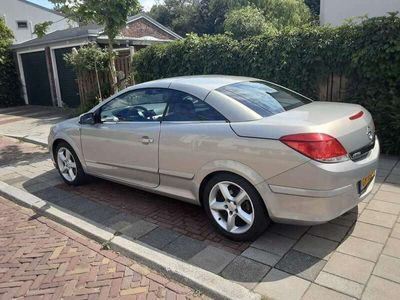 Opel Astra Cabriolet