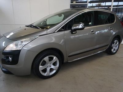 tweedehands Peugeot 3008 1.6 VTi Style Schuifdak + APK/Beurt