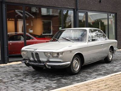 BMW 2000C/CS