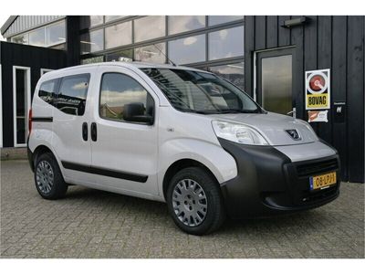 Peugeot Bipper