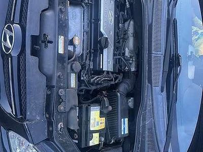 Zwart Occasion 2006 Hyundai Getz Active Hatchback | € 3.200 (Duur)