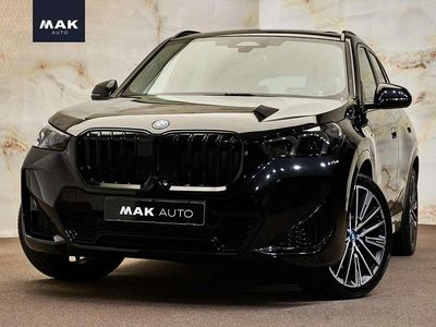 Zwart Gebruikt 2025 BMW X1 M Sport SUV | € 65.850