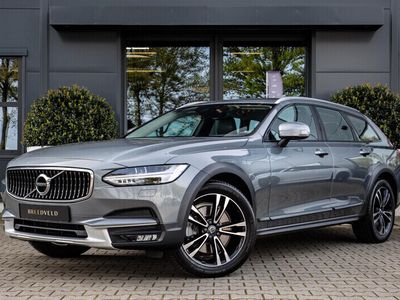 Volvo V90 CC