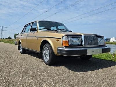 Occasion 1979 Volvo 264 | € 19.995