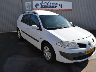 tweedehands Renault Mégane II 1.5 dCi Expression