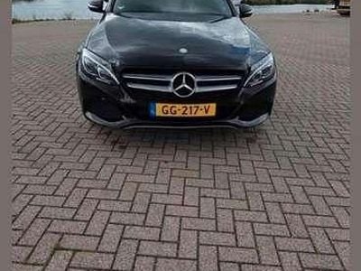 Mercedes C350