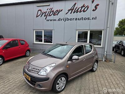 Nissan Pixo