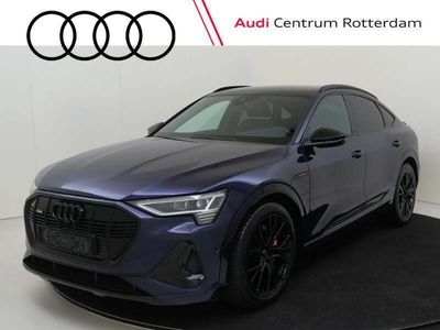 Audi e-tron Sportback