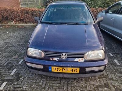 Gebruikt 1996 VW Golf | € 1.499 (Super prijs)