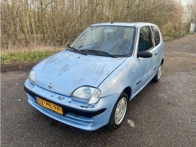 tweedehands Fiat Seicento 1.1 S