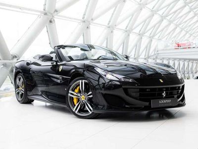 tweedehands Ferrari Portofino 3.9 V8 HELE | Passenger Display | Ventilated Front