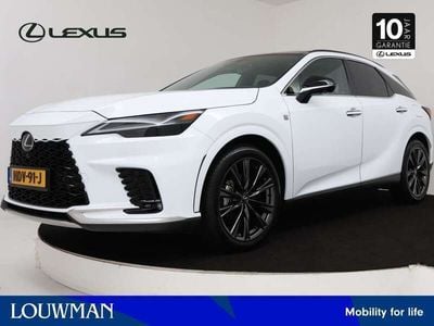 Lexus RX450h