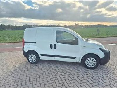 Occasion 2013 Fiat Fiorino MPV | € 1.700 (Goede deal)