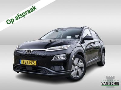 Occasion Hyundai Kona 150 kW (204 PK) 2020 Zwart SUV