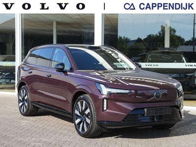 Suv Nieuw 2025 Volvo EX90 Ultra SUV | € 88.650 (Eerlijke prijs)