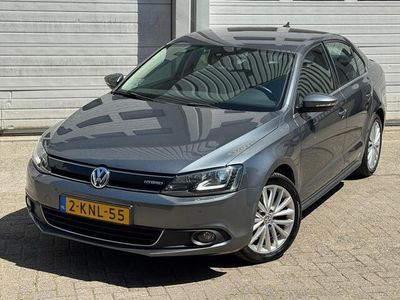 VW Jetta