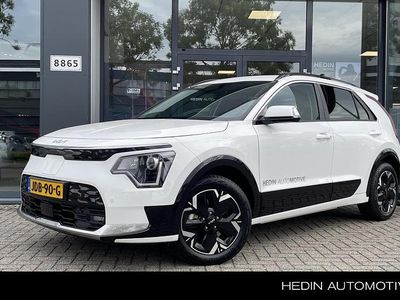 Occasion Kia e-Niro Advance 150 kW (204 PK) 2025 Wit SUV