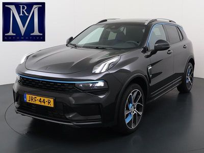Zwart Occasion 2023 Lynk & Co 01 SUV | € 23.770 (Eerlijke prijs)