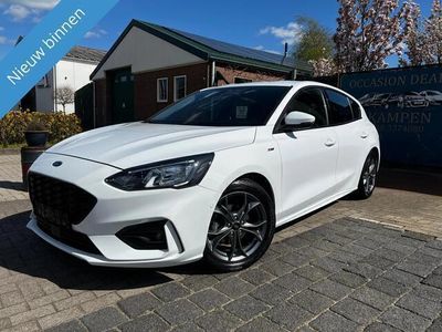 tweedehands Ford Focus 1.5 EcoBoost ST Line NAP|navi|ADAP CRUISE|CAMERA|L