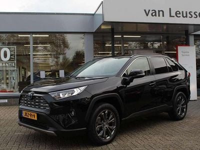 Overig Occasion 2025 Toyota RAV4 Hybrid Style SUV | € 42.890 (Super prijs)