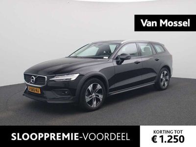 Volvo V60 CC