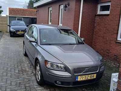 Grijs Occasion 2006 Volvo V50 Stationwagen | € 3.200 (Iets duurder)
