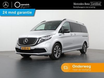 tweedehands Mercedes EQV300 L2 Business Solution Limited