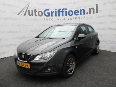 Seat Ibiza SC