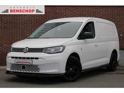Wit Gebruikt 2024 VW Caddy Maxi MPV | € 29.995 (Duur)
