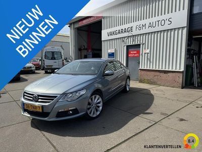 VW CC