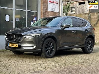 Overige Gebruikt 2018 Mazda CX-5 SUV | € 12.995 (Eerlijke prijs)