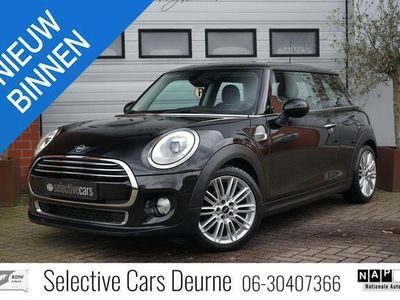 tweedehands Mini Cooper 1.5