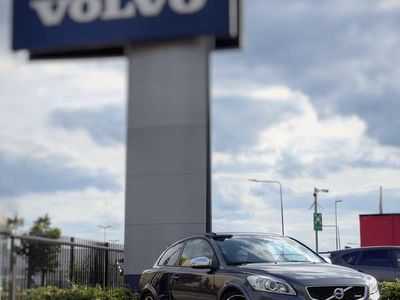 Volvo C30