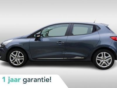 tweedehands Renault Clio IV 0.9 TCe Limited | Navigatie | Cruise | Airco |