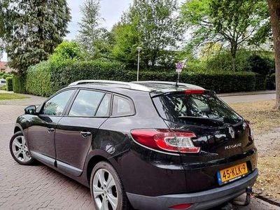 Renault Mégane GrandTour