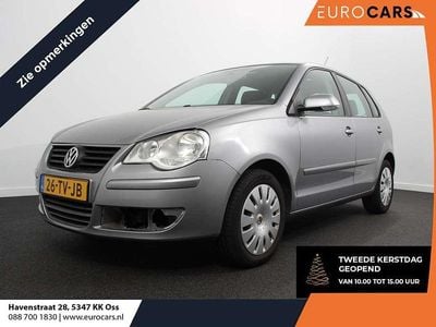 Grijs Gebruikt 2006 VW Polo Sportline Hatchback | € 1.450 (Super prijs)